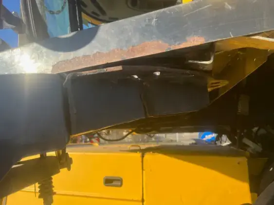 NEW HOLLAND CR 9060 - Photo 25