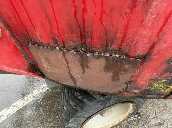 RMH Mixell 141 - Photo 13