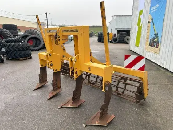 AGRISEM COMBIPLOW 32+ - Photo 3