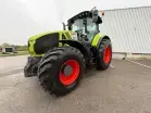 CLAAS AXION 920 CEBIS - Photo 3