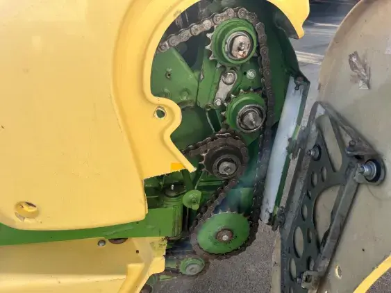 KRONE Easy Flow 380 S - Photo 15