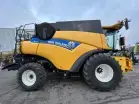 NEW HOLLAND CR 9080 - Photo 8