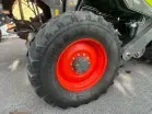 CLAAS Lexion 7500 TT  - Photo 13