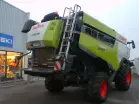 CLAAS Lexion 5300 - Photo 5