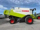CLAAS LEXION 520 - Photo 8