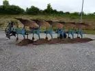 LEMKEN Vari-europal 8 - Photo 4