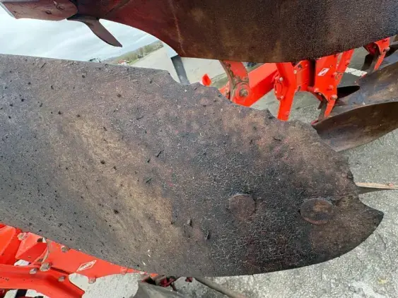 KUHN Vari master 152 - Photo 15