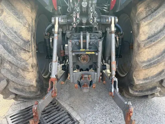 MASSEY FERGUSON 7724 DYNA-6 EFFICIENT - Photo 10
