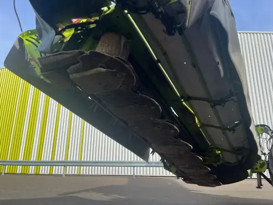 CLAAS DISCO 9200 C - Photo 19