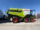 CLAAS LEXION 8700 TT - Photo 8