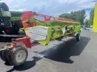 CLAAS LEXION 760 MONTANA - Photo 19