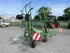 KRONE Kw 5.50/4x7 - Photo 5