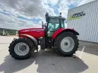 MASSEY FERGUSON 6490 - Photo 4