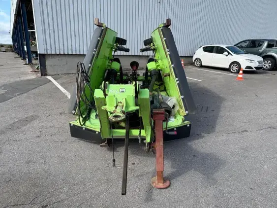 SCHULTE FX 315 - Photo 2