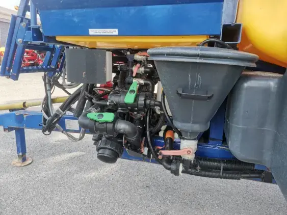 CARUELLE 250s - Photo 9