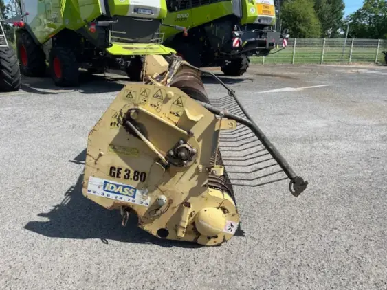 IDASS GE3.80 - Photo 7