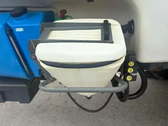 EVRARD Meteor 3500 - Photo 15