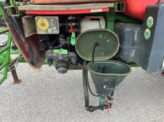 SEGUIP Svx 320 - Photo 10