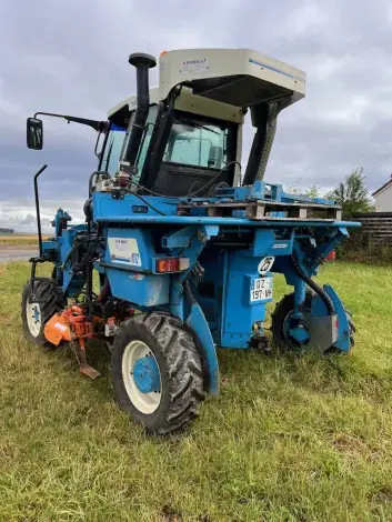 BOBARD 1072 - Photo 4