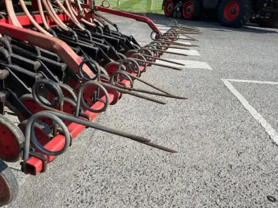 HORSCH Ds d3 - Photo 14