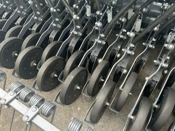 SKY PROGRESS P50 - Photo 10