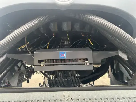 SKY PROGRESS P50 - Photo 8