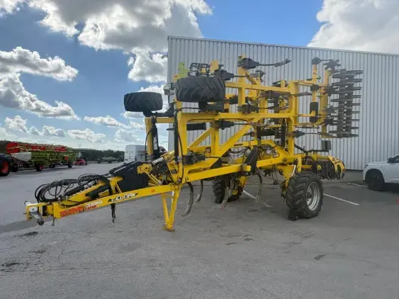 BEDNAR Fo6000h - Photo 3