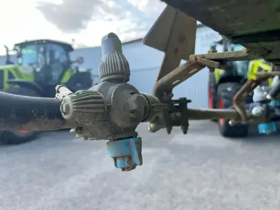 SEGUIP Svx 320 - Photo 12