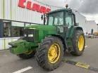 JOHN DEERE 6610 - Photo 7