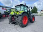CLAAS Arion 470 - Photo 7