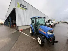 Acheter ISEKI    en vente à CLAAS SALEUX GUEUDET 1880