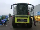 CLAAS Lexion 5300 - Photo 3