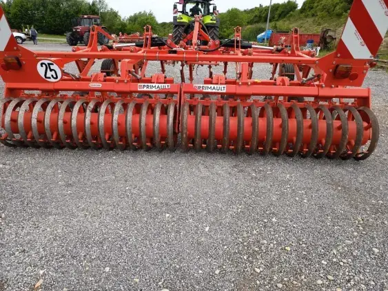 MASCHIO Terremoto 400 - Photo 6