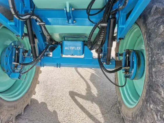 BERTHOUD Tracker 32-34  - Photo 10