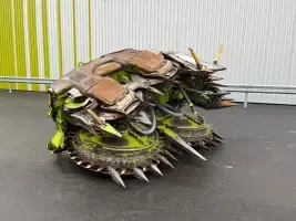 Acheter CLAAS    en vente à GUEUDET 1880 ATHIES-SOUS-LAON - CONCESSION CLAAS