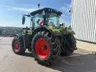 CLAAS Arion 650 Cmatic - Photo 5