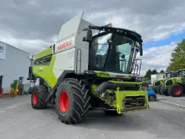 Acheter CLAAS    en vente à CLAAS MONTIGNY-LENGRAIN GUEUDET 1880