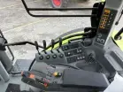 CLAAS Arion 630 - Photo 14