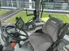 CLAAS Arion 650 Cebis  - Photo 11