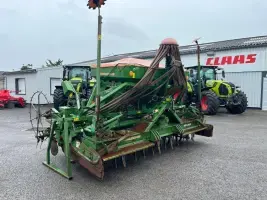 Acheter AMAZONE    en vente à GUEUDET 1880 MONTIGNY-LENGRAIN - CONCESSION CLAAS