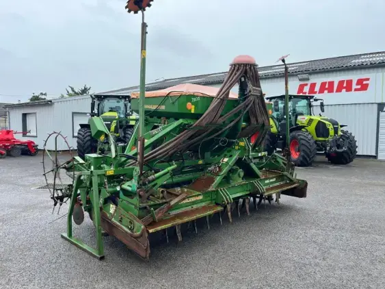 AMAZONE KG 403 - Photo 1