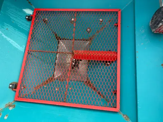 SULKY X 36 - Photo 10