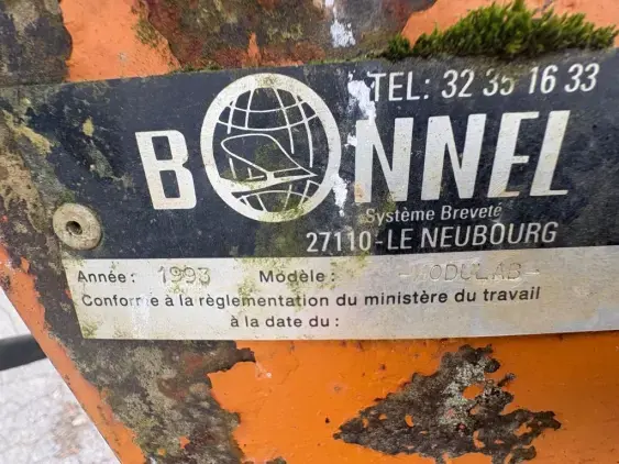 Bonnel Modulab  - Photo 9