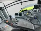 CLAAS ARION 650 CIS+ - Photo 9