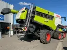 CLAAS 8700TT  - Photo 7