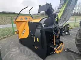 Acheter EMILY    en vente à CLAAS SAINT OMER GUEUDET 1880