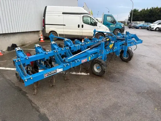 CARRE Econet F  - Photo 1