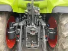 CLAAS arion 630 - Photo 8