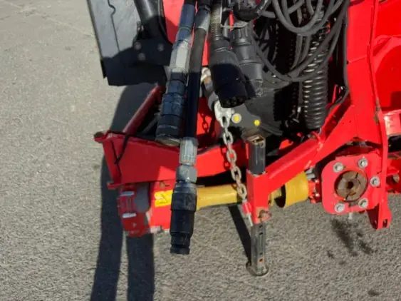 KEMPER 390 plus - Photo 10