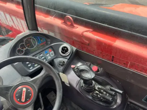 MANITOU MT1440 - Photo 18